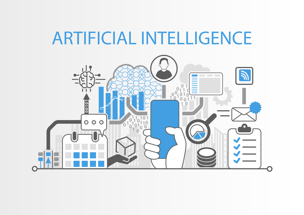 ¿cómo Empezar A Programar Con Inteligencia Artificial Inesdiemk 5701